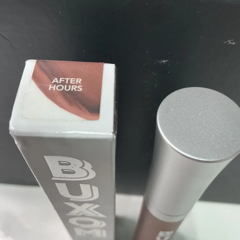 Buxom Full-On Plumping Lip Matte 